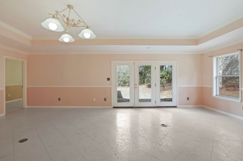 Tiny photo for 360 Colt Court, Tallahassee, FL 32312 (MLS # 396352)