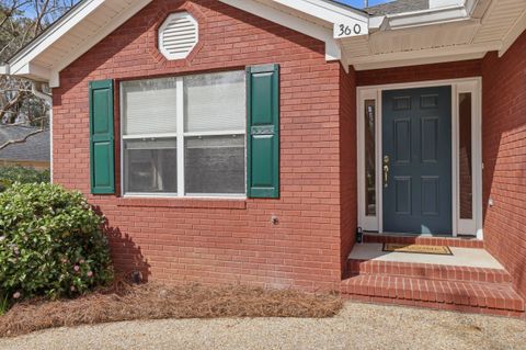 Tiny photo for 360 Colt Court, Tallahassee, FL 32312 (MLS # 396352)