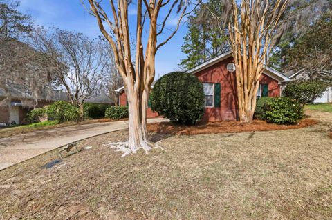Tiny photo for 360 Colt Court, Tallahassee, FL 32312 (MLS # 396352)