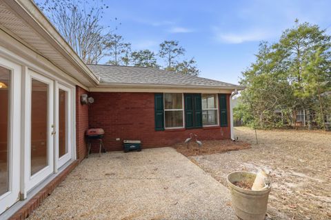 Tiny photo for 360 Colt Court, Tallahassee, FL 32312 (MLS # 396352)