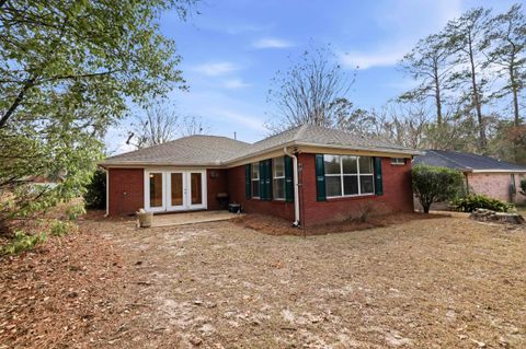 Tiny photo for 360 Colt Court, Tallahassee, FL 32312 (MLS # 396352)