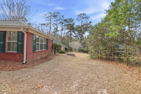 Tiny photo for 360 Colt Court, Tallahassee, FL 32312 (MLS # 396352)