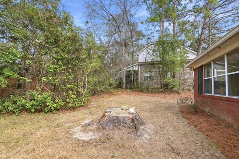 Tiny photo for 360 Colt Court, Tallahassee, FL 32312 (MLS # 396352)