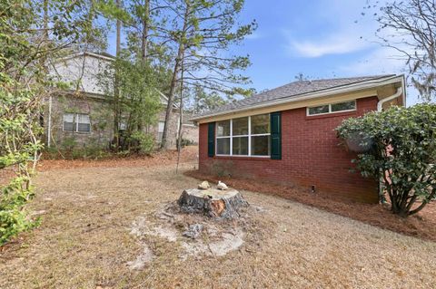 Tiny photo for 360 Colt Court, Tallahassee, FL 32312 (MLS # 396352)