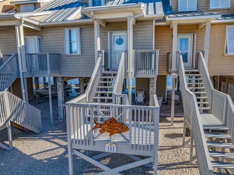 A home in Ochlockonee Bay