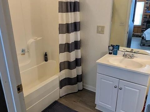 Tiny photo for 1809 Tyndall Drive #A, Tallahassee, FL 32304 (MLS # 394848)