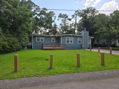 Tiny photo for 1809 Tyndall Drive #A, Tallahassee, FL 32304 (MLS # 394848)