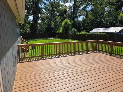 Tiny photo for 1809 Tyndall Drive #A, Tallahassee, FL 32304 (MLS # 394848)