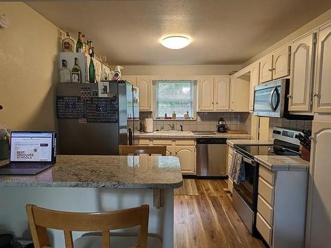 Tiny photo for 1809 Tyndall Drive #A, Tallahassee, FL 32304 (MLS # 394848)