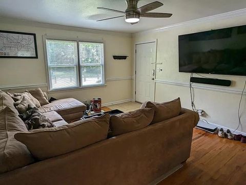 Tiny photo for 1809 Tyndall Drive #A, Tallahassee, FL 32304 (MLS # 394848)