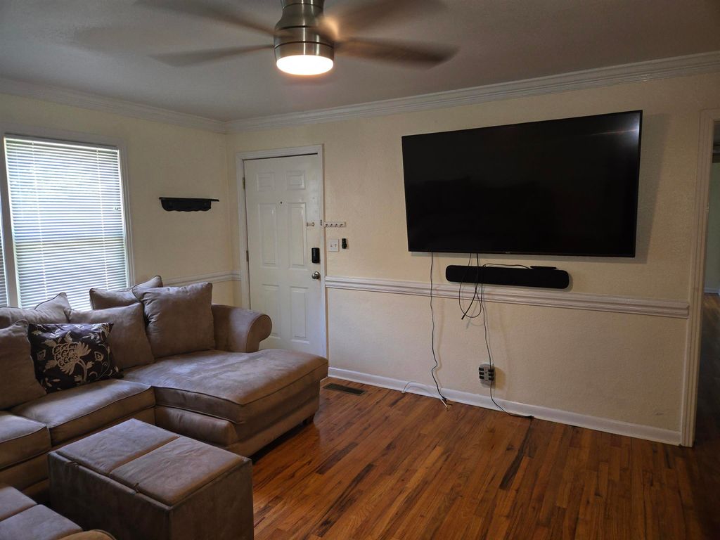 Photo of 1809 Tyndall Drive #A, Tallahassee, FL 32304 (MLS # 394848)