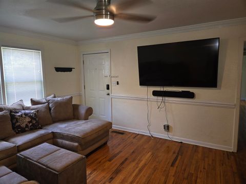 Tiny photo for 1809 Tyndall Drive #A, Tallahassee, FL 32304 (MLS # 394848)