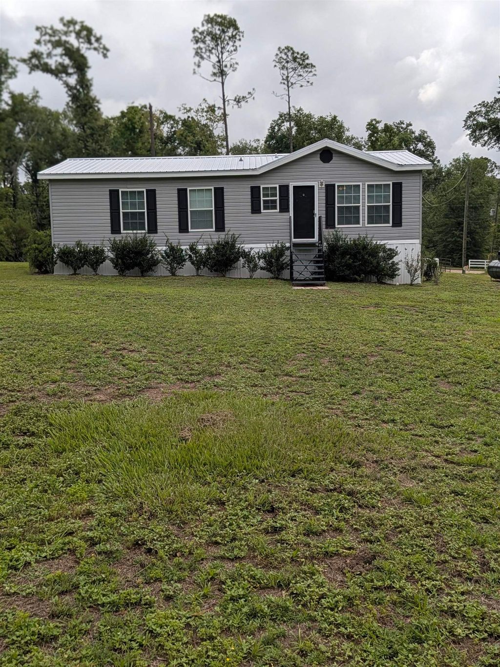 Photo of 3486 NW 23Rd Boulevard, Jennings, FL 32053 (MLS # 400629)