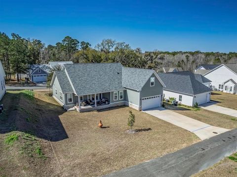 Tiny photo for 3477 Scarlet Sage Way, Tallahassee, FL 32311 (MLS # 397180)