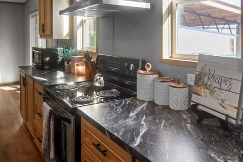 Tiny photo for 19297 NE BARTON CEMETERY Road, Altha, FL 32421 (MLS # 397719)