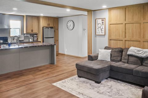 Tiny photo for 19297 NE BARTON CEMETERY Road, Altha, FL 32421 (MLS # 397719)