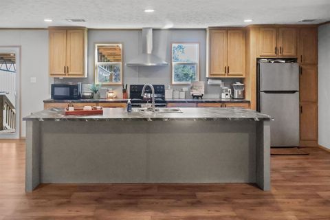 Tiny photo for 19297 NE BARTON CEMETERY Road, Altha, FL 32421 (MLS # 397719)