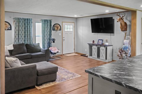 Tiny photo for 19297 NE BARTON CEMETERY Road, Altha, FL 32421 (MLS # 397719)