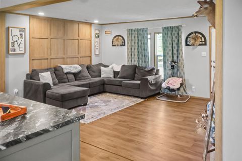 Tiny photo for 19297 NE BARTON CEMETERY Road, Altha, FL 32421 (MLS # 397719)