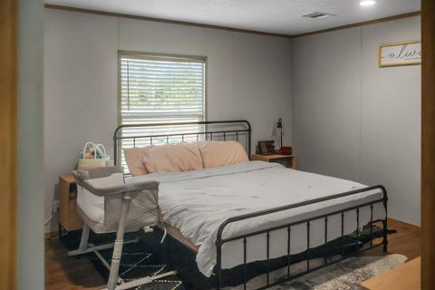 Tiny photo for 19297 NE BARTON CEMETERY Road, Altha, FL 32421 (MLS # 397719)