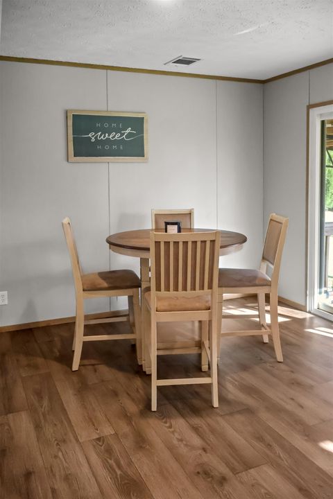 Tiny photo for 19297 NE BARTON CEMETERY Road, Altha, FL 32421 (MLS # 397719)