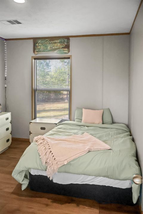 Tiny photo for 19297 NE BARTON CEMETERY Road, Altha, FL 32421 (MLS # 397719)