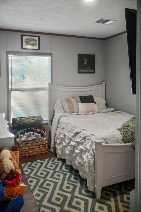 Tiny photo for 19297 NE BARTON CEMETERY Road, Altha, FL 32421 (MLS # 397719)