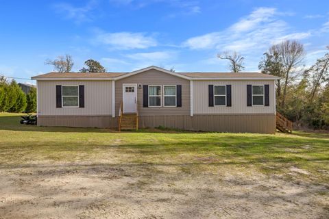 Photo of 19297 NE BARTON CEMETERY Road, Altha, FL 32421 (MLS # 397719)