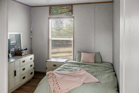 Tiny photo for 19297 NE BARTON CEMETERY Road, Altha, FL 32421 (MLS # 397719)