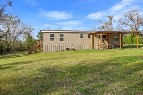 Tiny photo for 19297 NE BARTON CEMETERY Road, Altha, FL 32421 (MLS # 397719)