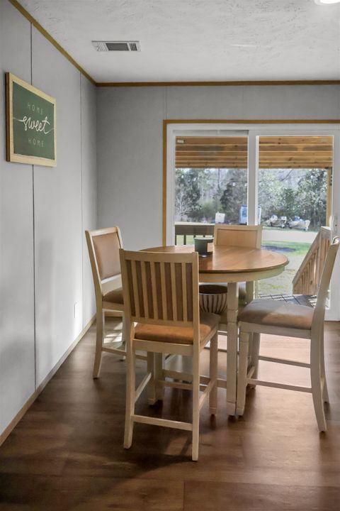 Tiny photo for 19297 NE BARTON CEMETERY Road, Altha, FL 32421 (MLS # 397719)