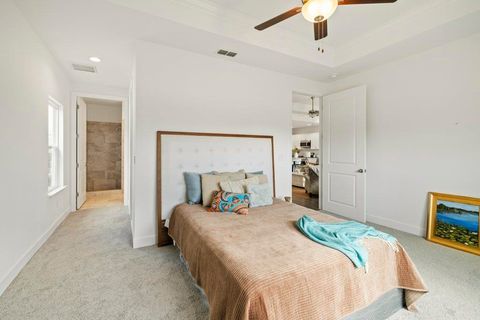 Tiny photo for 4470 River Breeze Lane, Tallahassee, FL 32303 (MLS # 392517)