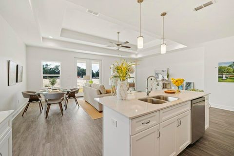 Tiny photo for 4470 River Breeze Lane, Tallahassee, FL 32303 (MLS # 392517)