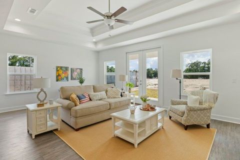 Tiny photo for 4470 River Breeze Lane, Tallahassee, FL 32303 (MLS # 392517)