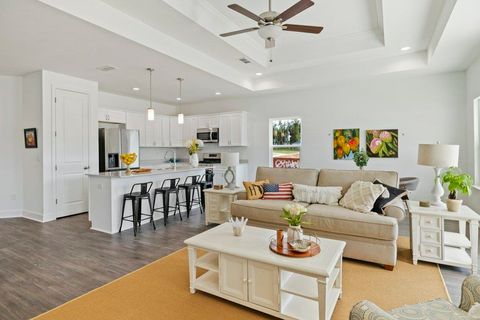 Tiny photo for 4470 River Breeze Lane, Tallahassee, FL 32303 (MLS # 392517)