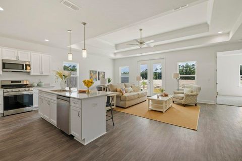 Tiny photo for 4470 River Breeze Lane, Tallahassee, FL 32303 (MLS # 392517)