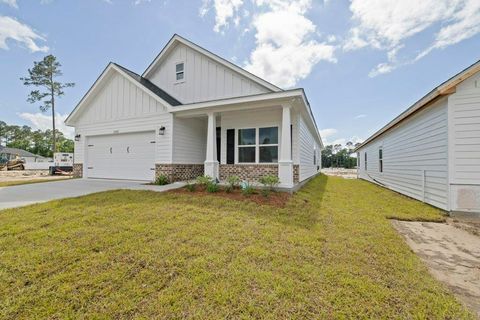 Tiny photo for 4470 River Breeze Lane, Tallahassee, FL 32303 (MLS # 392517)