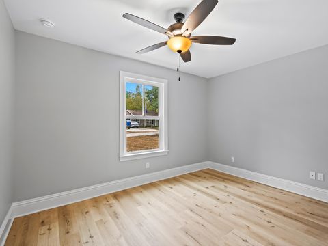 A home in CRAWFORDVILLE