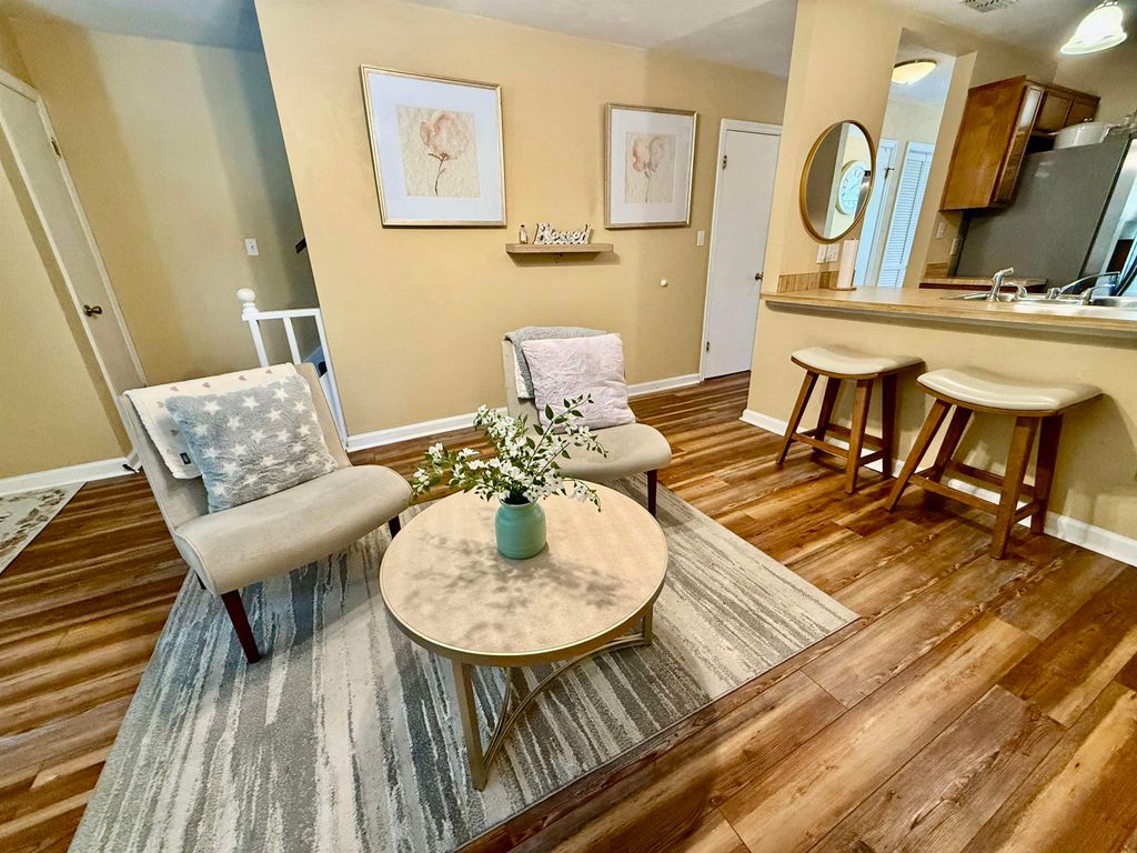 Photo of 424 Victory Garden Drive #3, Tallahassee, FL 32301 (MLS # 391644)