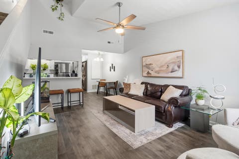 Tiny photo for 2391 Parrot Lane #36, Tallahassee, FL 32303 (MLS # 402102)