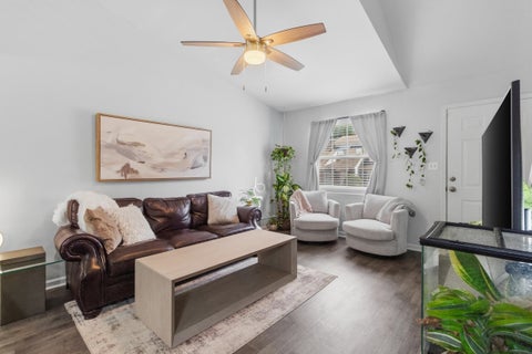 Tiny photo for 2391 Parrot Lane #36, Tallahassee, FL 32303 (MLS # 402102)