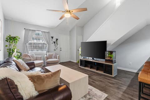 Tiny photo for 2391 Parrot Lane #36, Tallahassee, FL 32303 (MLS # 402102)