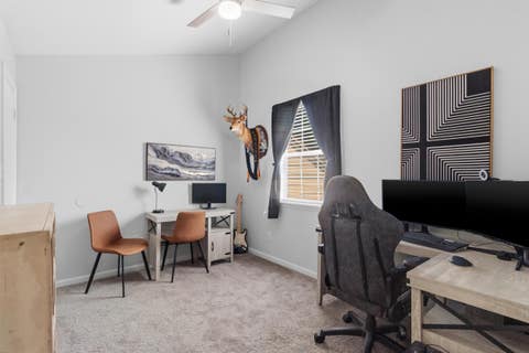 Tiny photo for 2391 Parrot Lane #36, Tallahassee, FL 32303 (MLS # 402102)