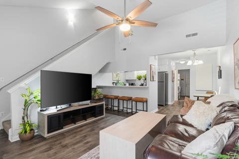 Tiny photo for 2391 Parrot Lane #36, Tallahassee, FL 32303 (MLS # 402102)