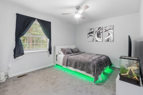 Tiny photo for 2391 Parrot Lane #36, Tallahassee, FL 32303 (MLS # 402102)