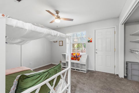 Tiny photo for 2391 Parrot Lane #36, Tallahassee, FL 32303 (MLS # 402102)