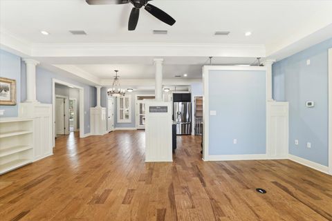 Tiny photo for 2617 Antietam Trail, Tallahassee, FL 32312 (MLS # 397497)