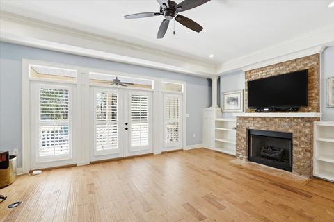 Tiny photo for 2617 Antietam Trail, Tallahassee, FL 32312 (MLS # 397497)