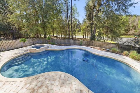 Tiny photo for 2617 Antietam Trail, Tallahassee, FL 32312 (MLS # 397497)