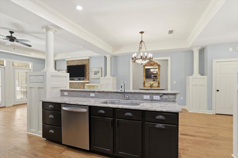 Tiny photo for 2617 Antietam Trail, Tallahassee, FL 32312 (MLS # 397497)